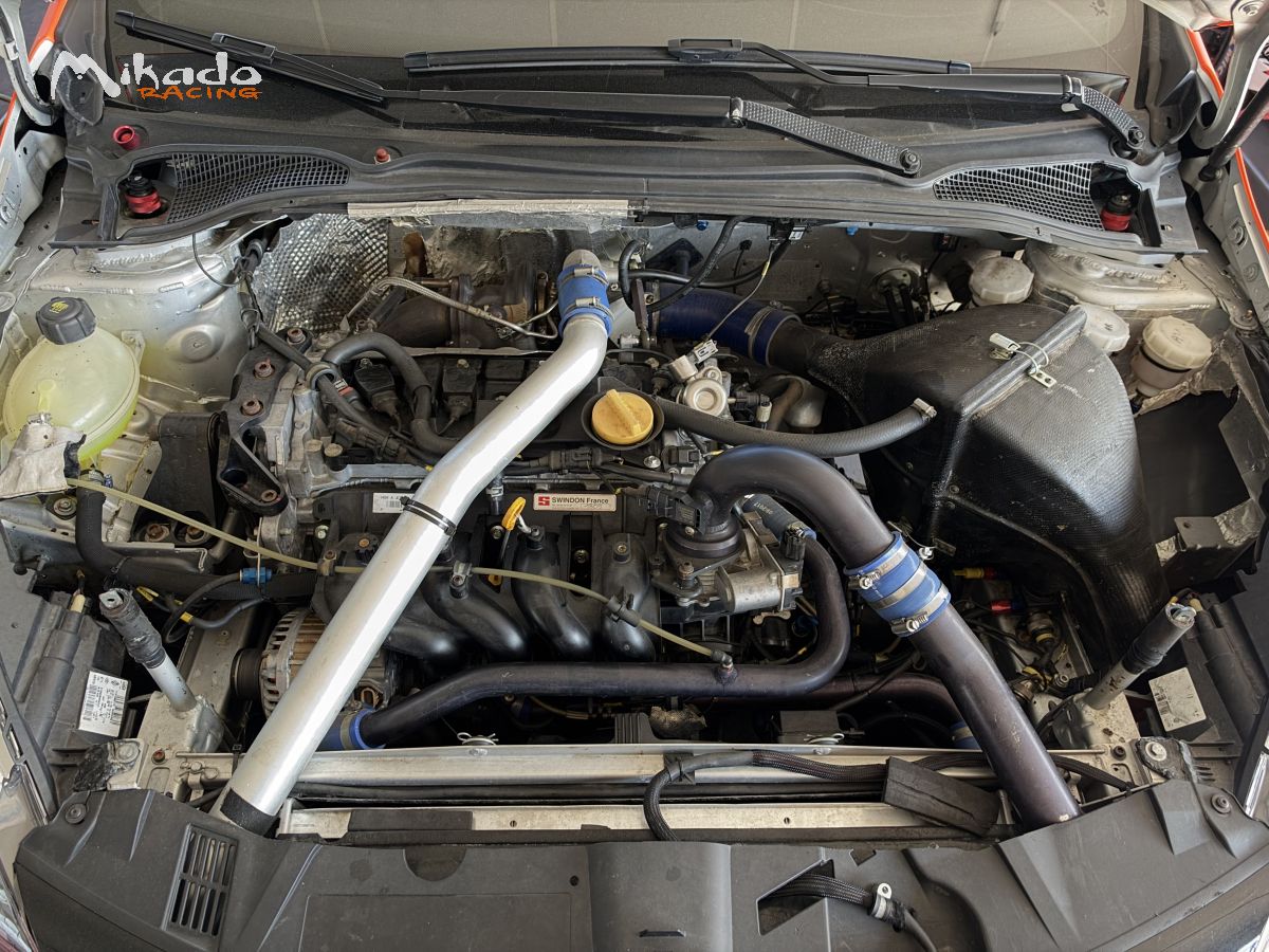 Clio r3T – photo 4 sur 4