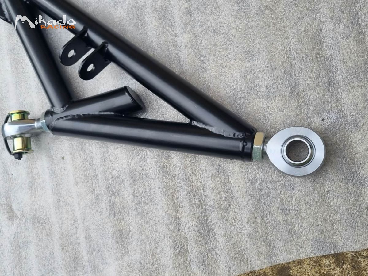 triangle 106 / Saxo – photo 4 sur 4