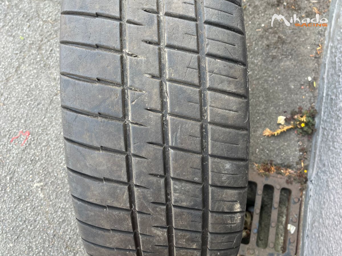 5 Michelin 235/40/18 MW1 – photo 2 sur 2