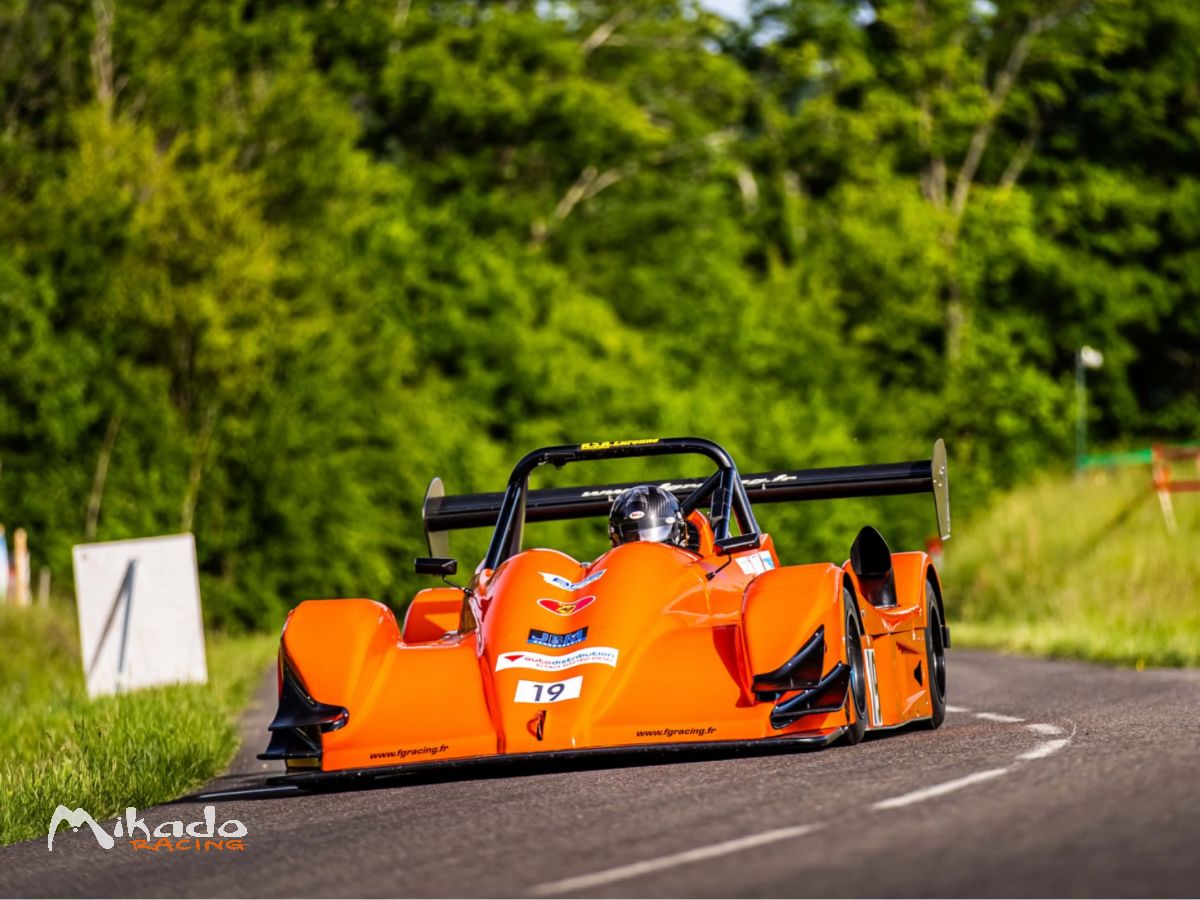 Norma M20F – photo 1 sur 2