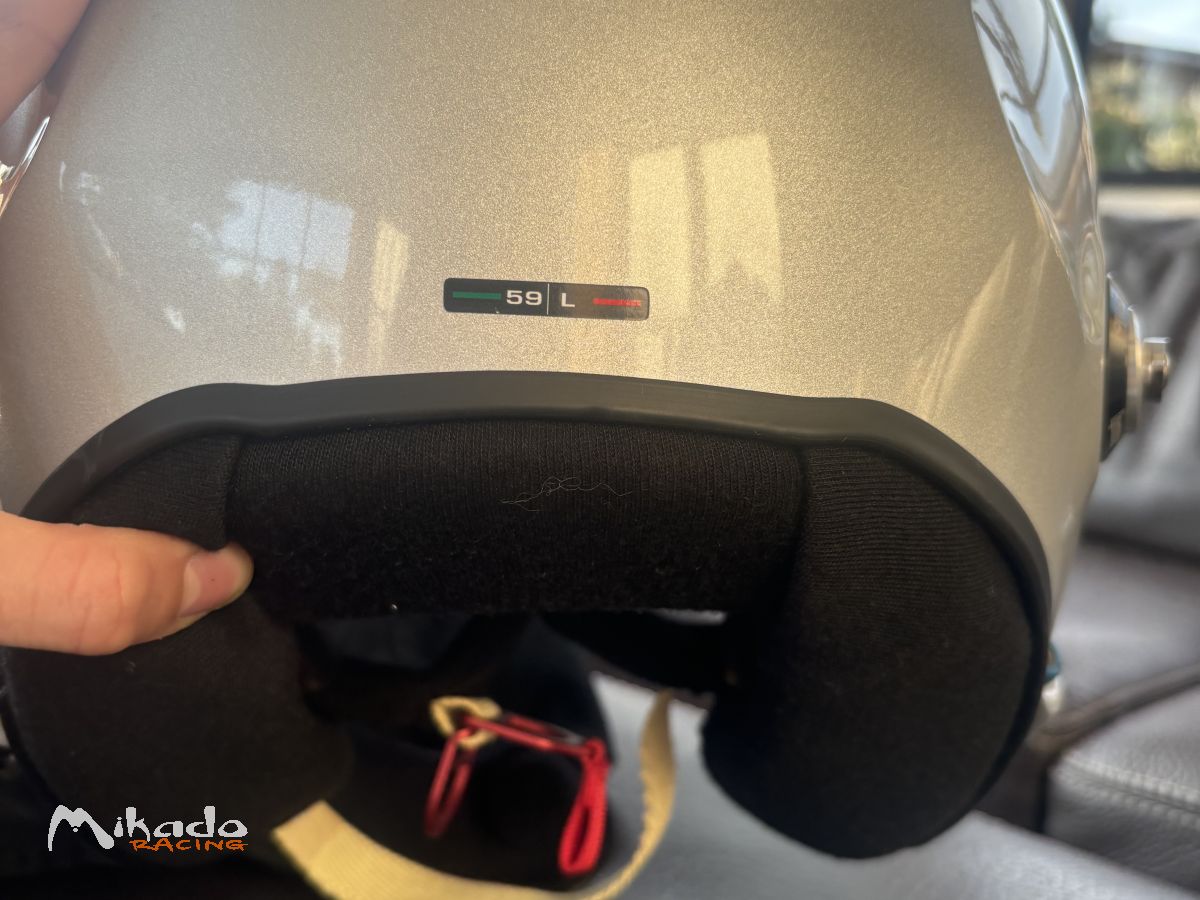 Casque – photo 3 sur 4