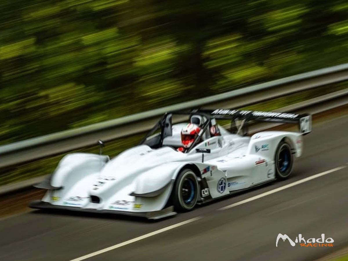 Norma M20FC k20 – photo 4 sur 4