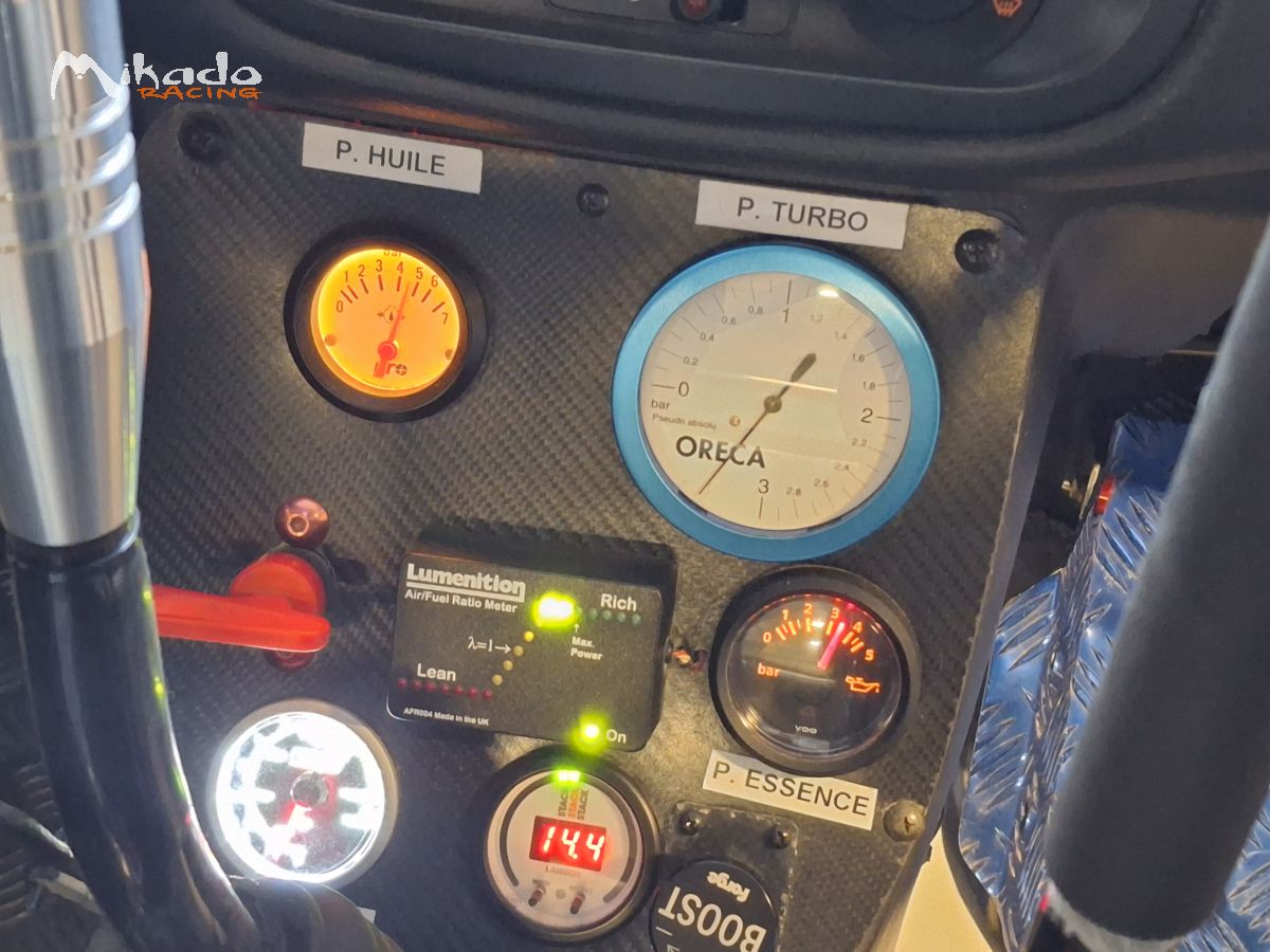 subaru impreza groupe a – photo 2 sur 7