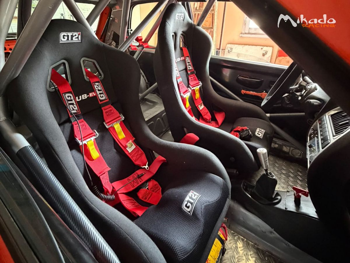 Saxo N2 – photo 4 sur 5