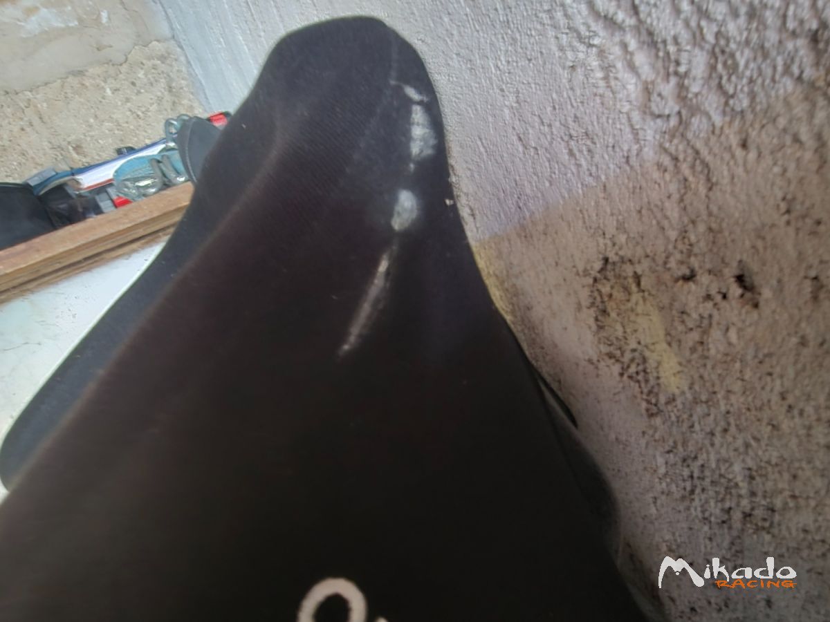 Baquet sparco – photo 3 sur 3