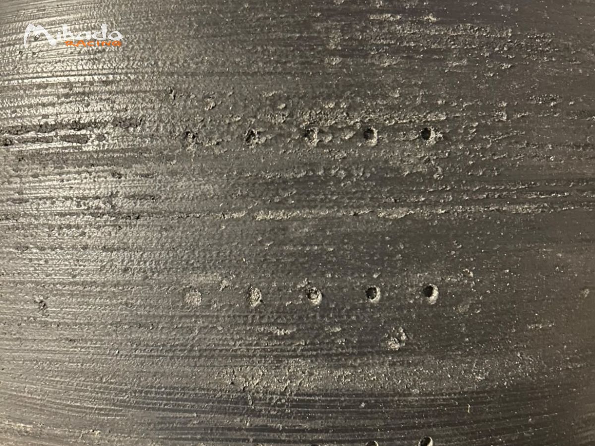 Pneus PIRELLI Ultrasoft Violet F3 – photo 3 sur 5