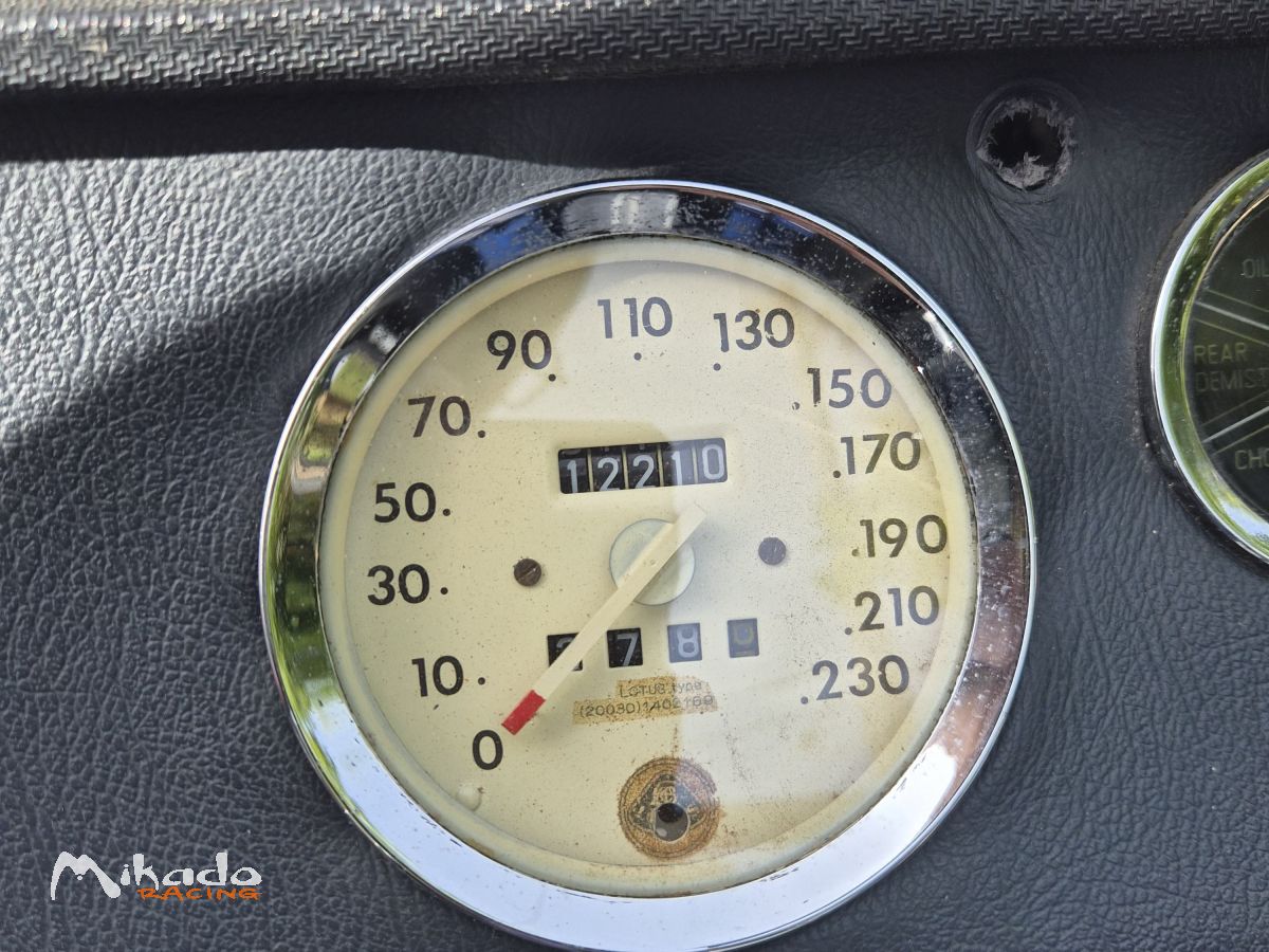 Standard 8 1955 – photo 6 sur 7