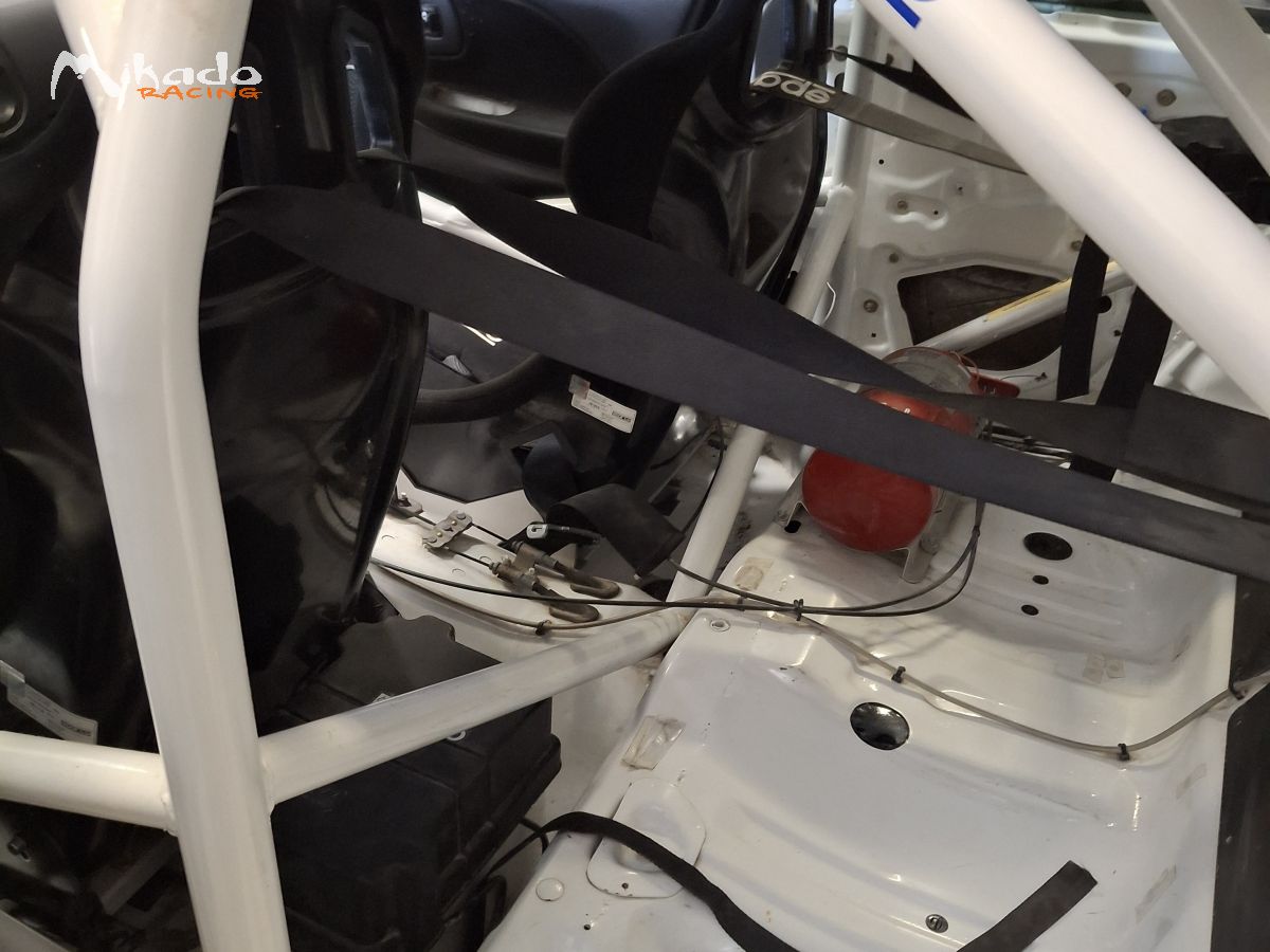 subaru impreza groupe a – photo 5 sur 7