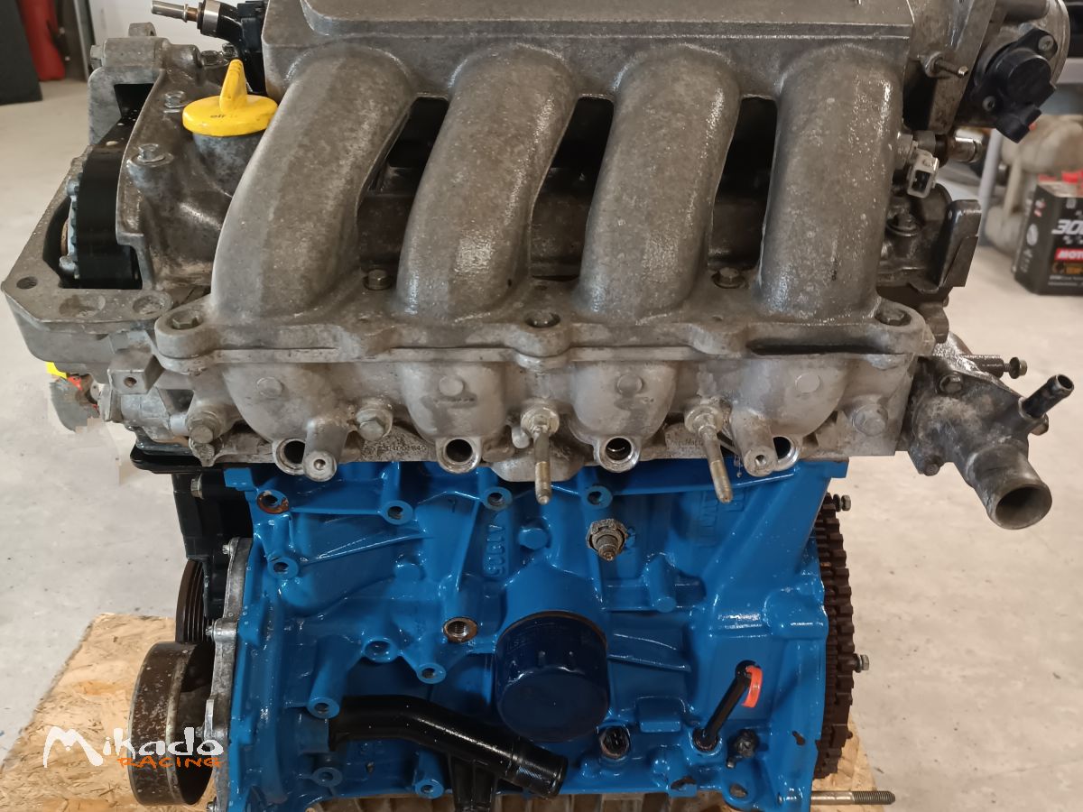 Moteur clio 2 Renault sport
