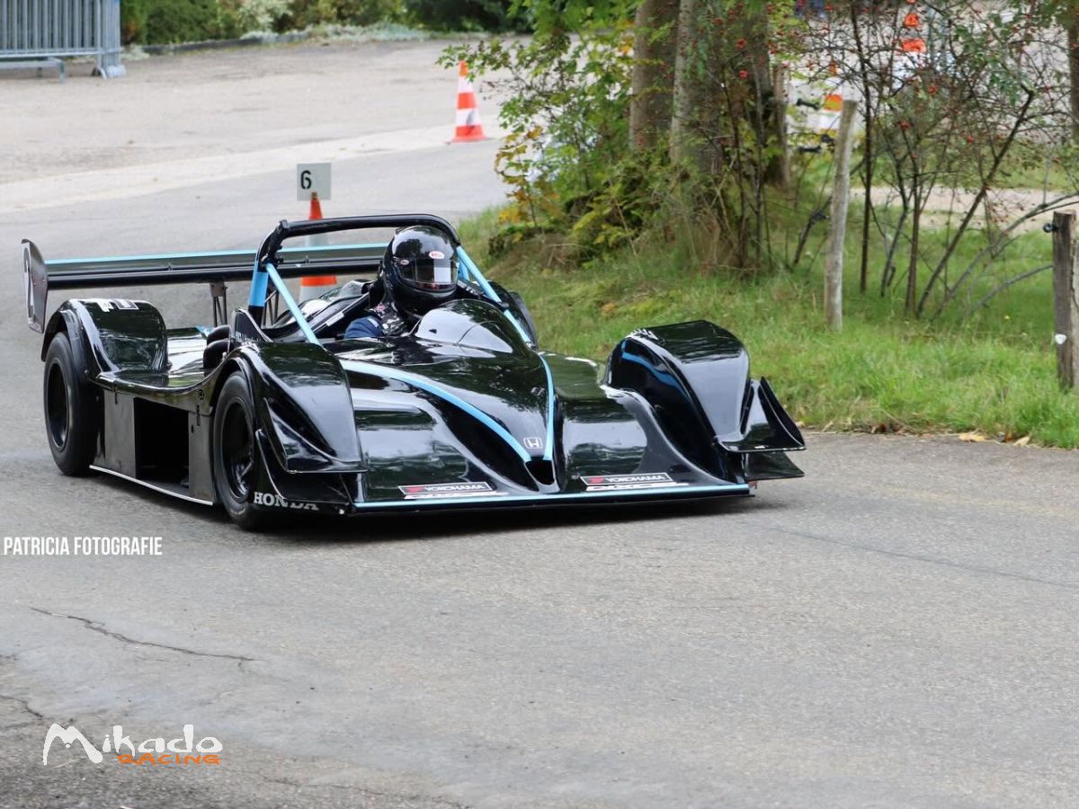 À vendre : Norma M20 B – Honda B16A – Boîte séquentielle Sadev – Dès CHF 20'000.– – photo 2 sur 6