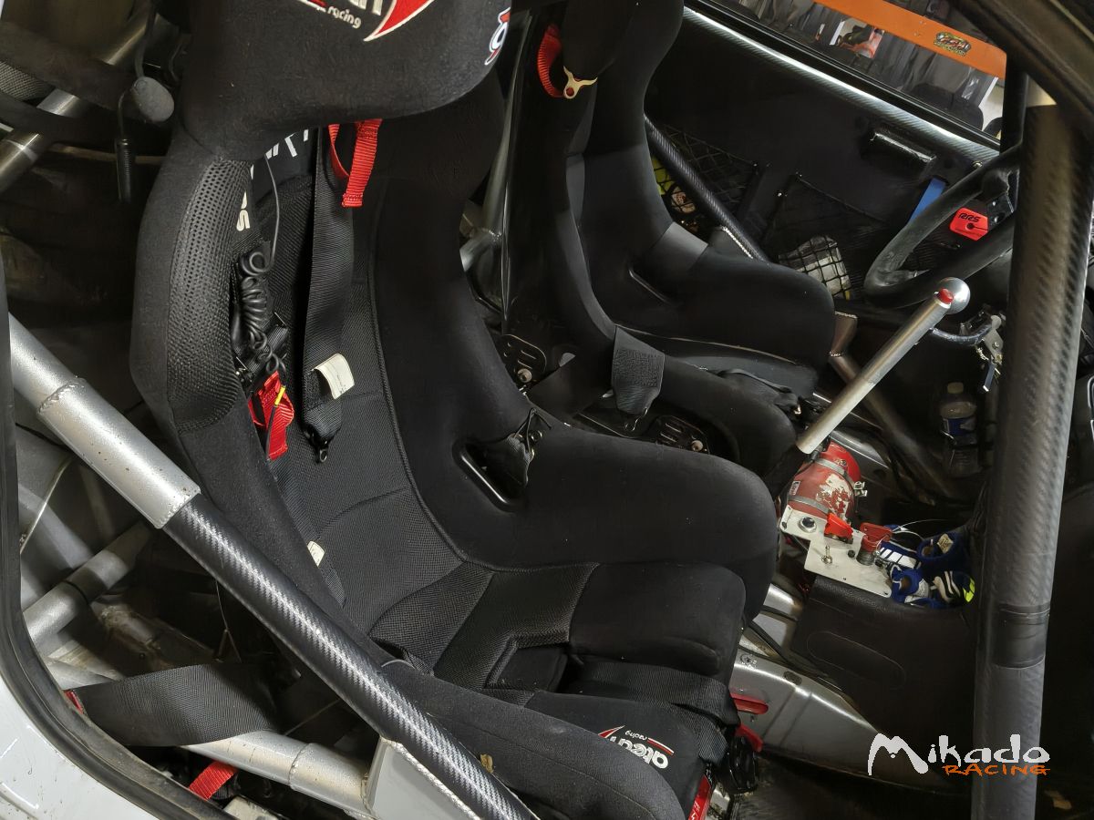 206 RC Top A7 – photo 4 sur 6