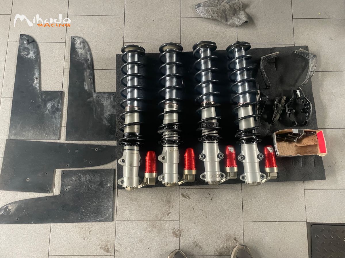 Skoda Fabia Evo ‘21 Asphalte + Terre + 30k pieces – photo 4 sur 7