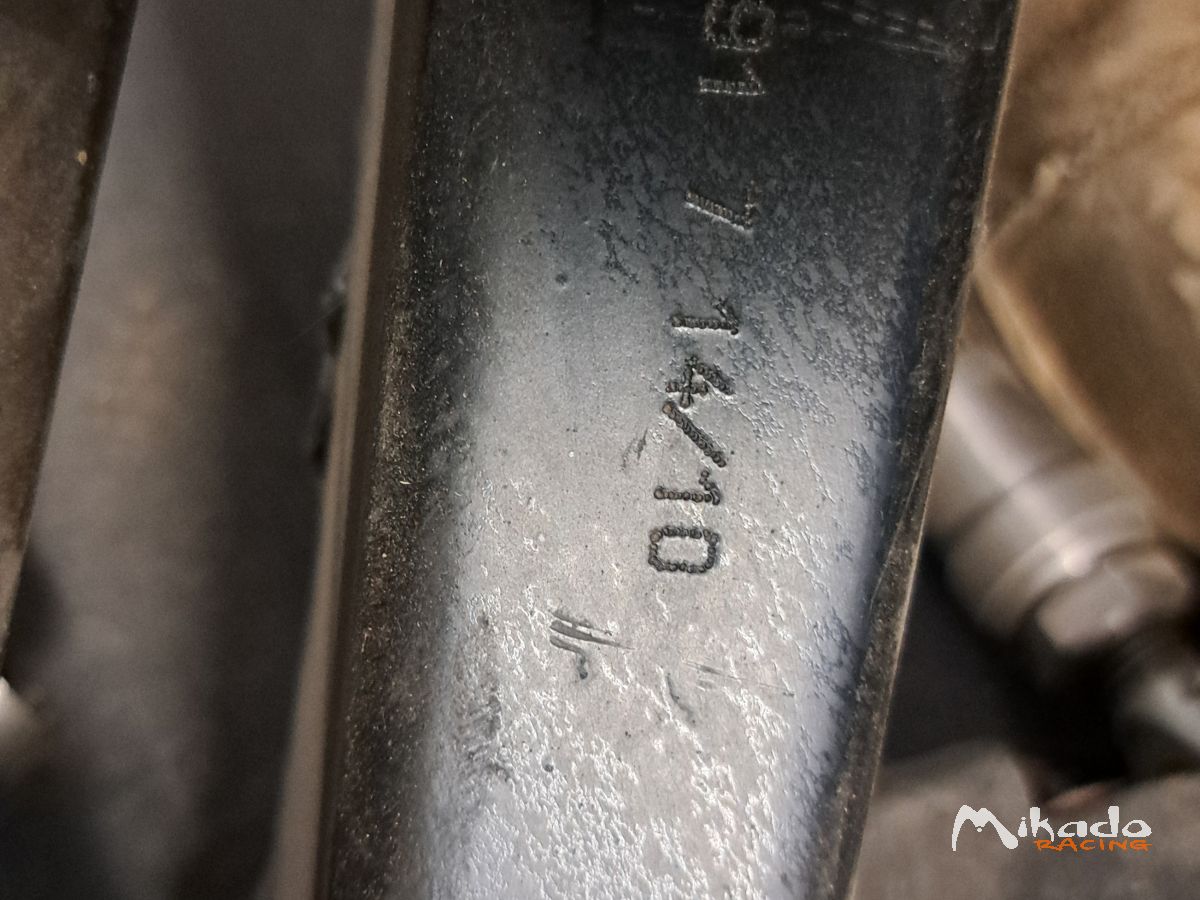 Berceau 306 maxi V1 – photo 2 sur 4