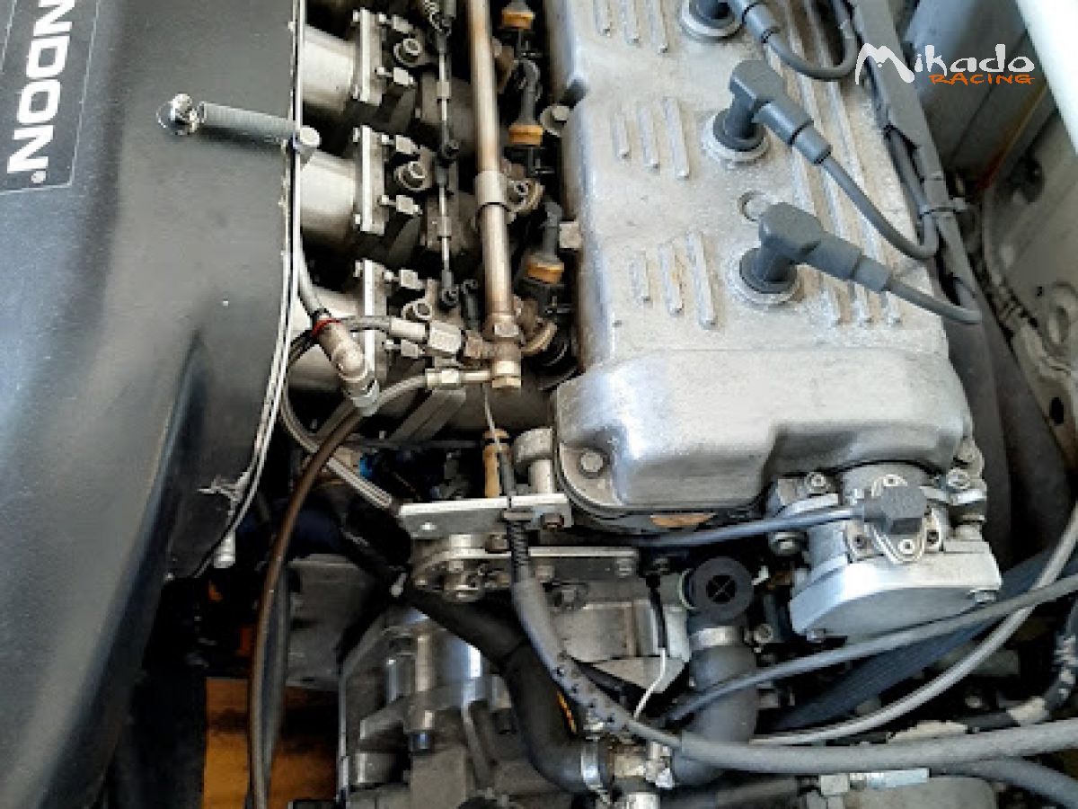 vend GOLF 3 KITCAR MAXI F2000 14 – photo 4 sur 4