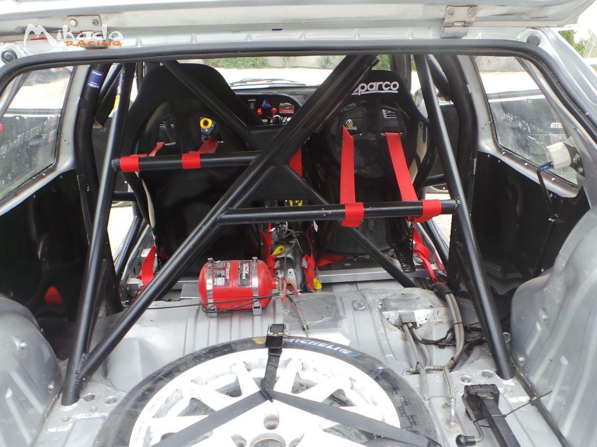 Vends caisse Peugeot 306 f 2000 avec gros – photo 3 sur 10