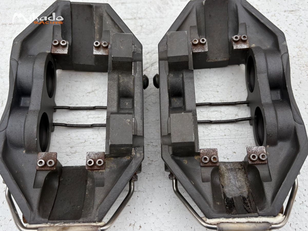 ETRIERS CP3228 AP RACING REVISES – photo 6 sur 6