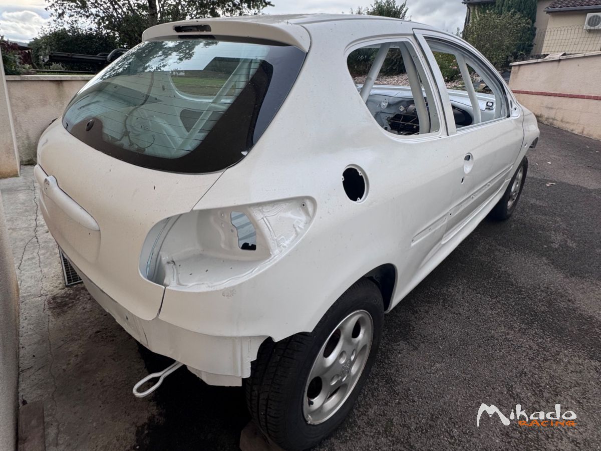 206 N2S – photo 3 sur 3