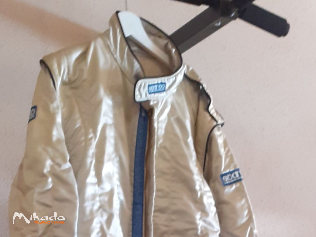 COMBINAISON Taille 56 8856 2000