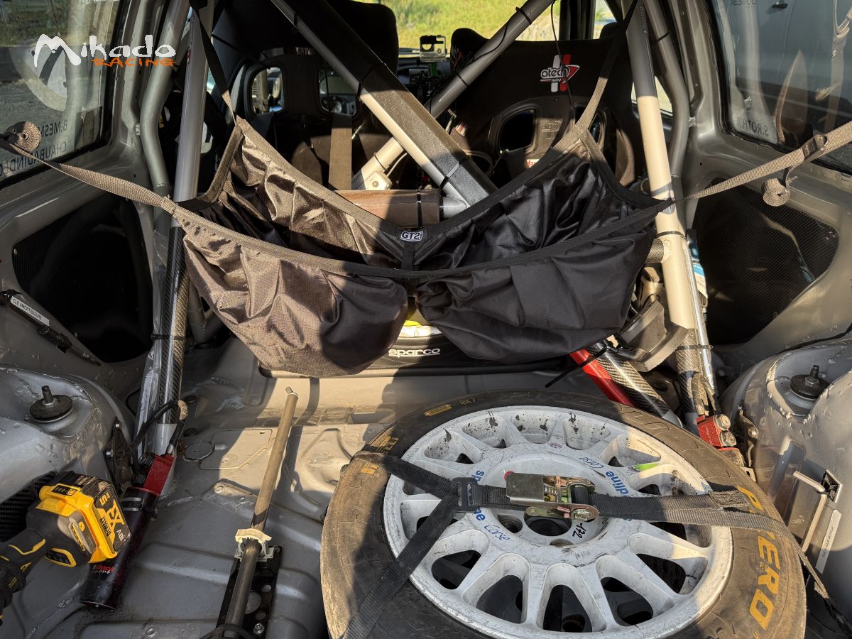 Renault clio rs ragnotti groupe N3/A7 – photo 8 sur 10