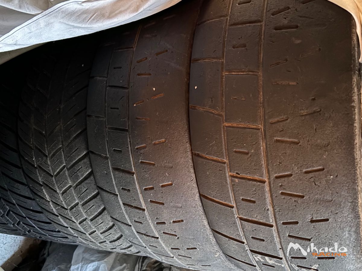 Pneus Pirelli et Kumho 17 pouces – photo 2 sur 3