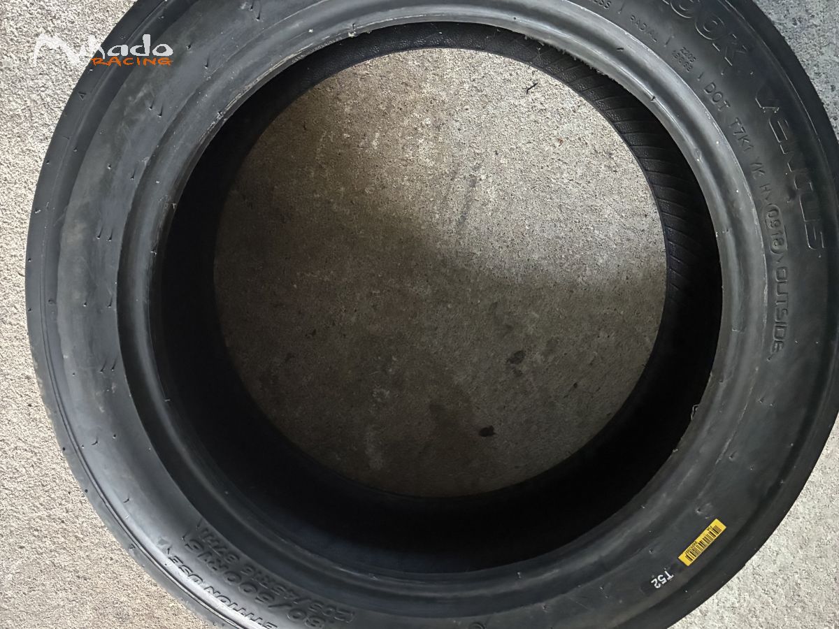 Pneu Hankook 16” – photo 2 sur 2