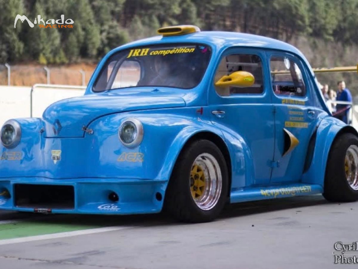 4cv proto – photo 4 sur 10