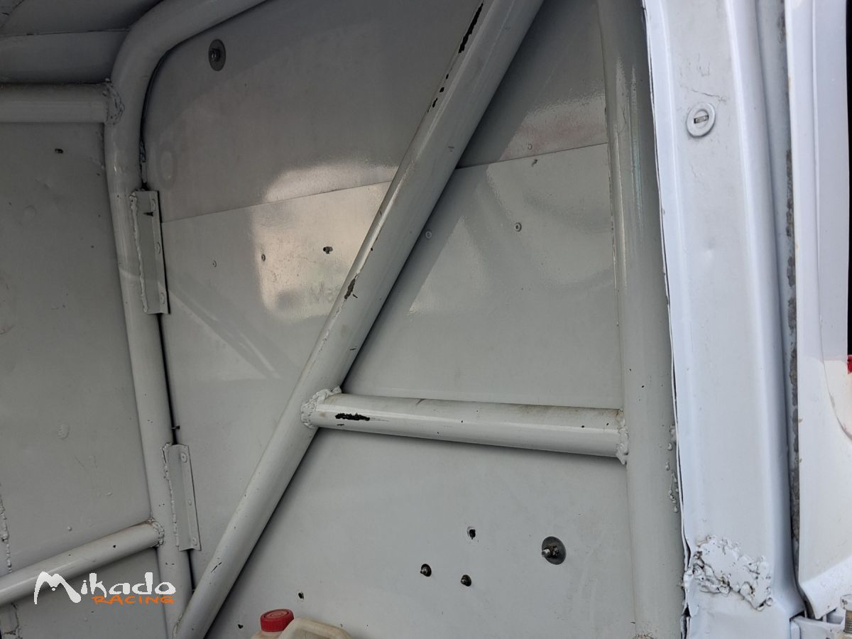 Prototype 4cv autocross – photo 3 sur 3