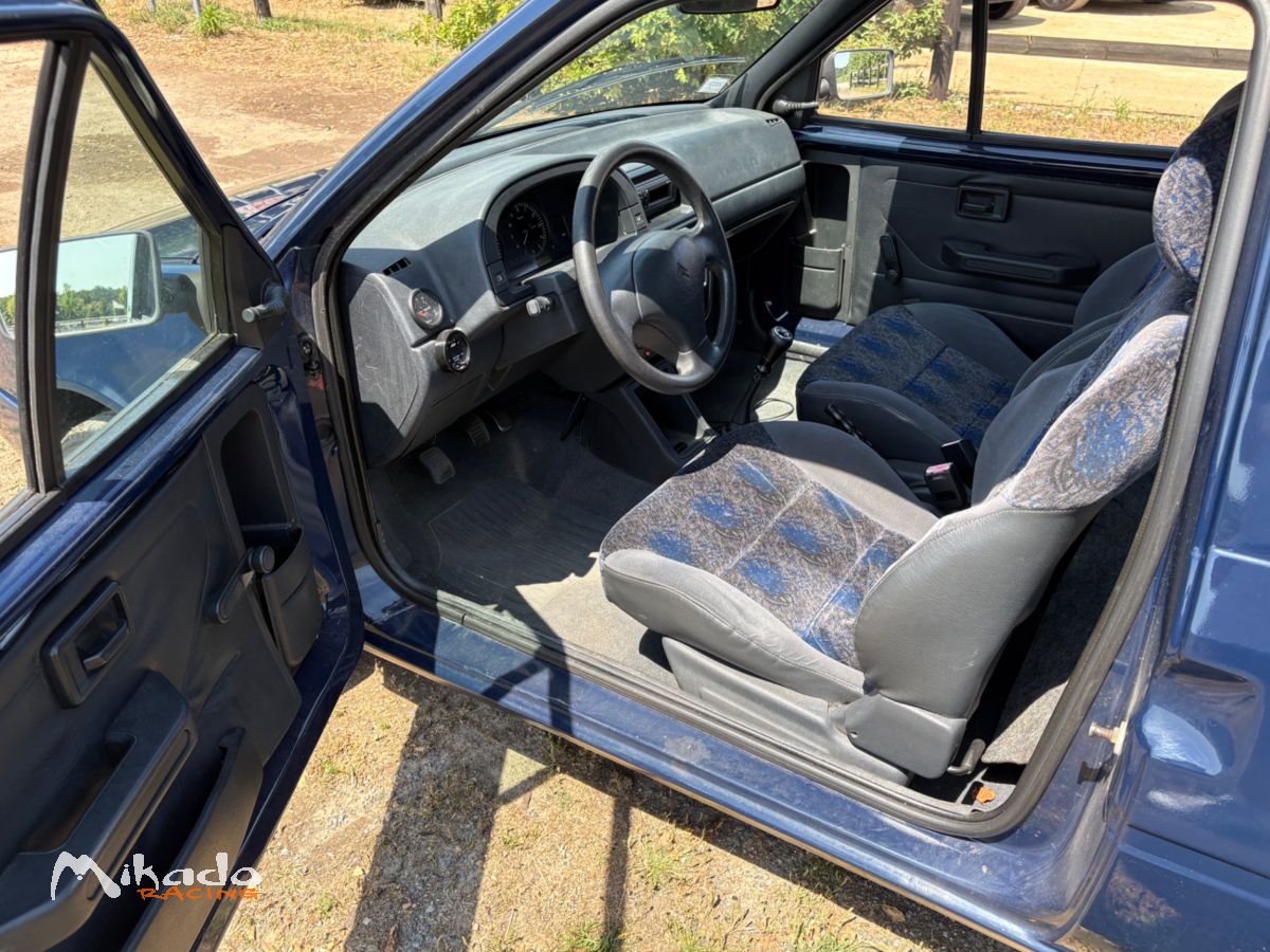 Citroën AX caisse soudée 122CV – photo 5 sur 7
