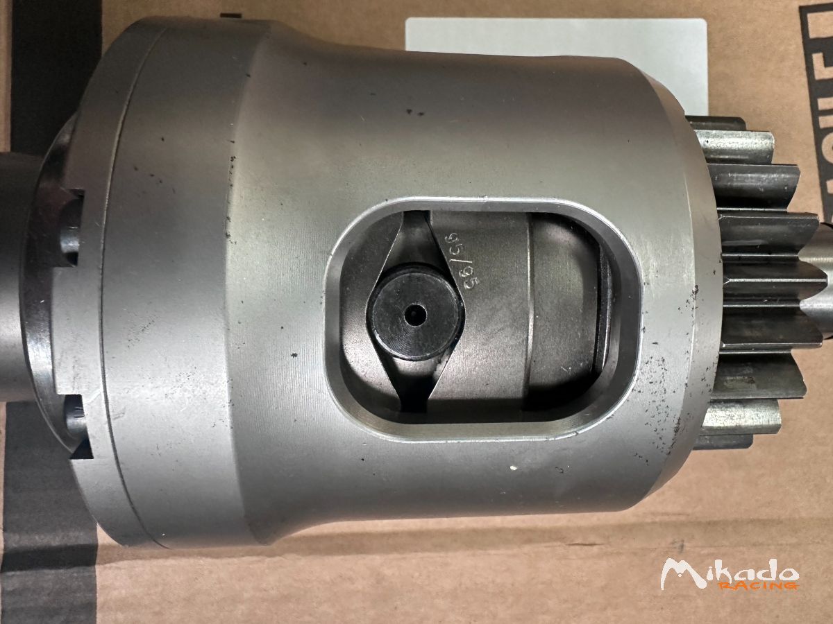 modena differentiel subaru – photo 2 sur 5