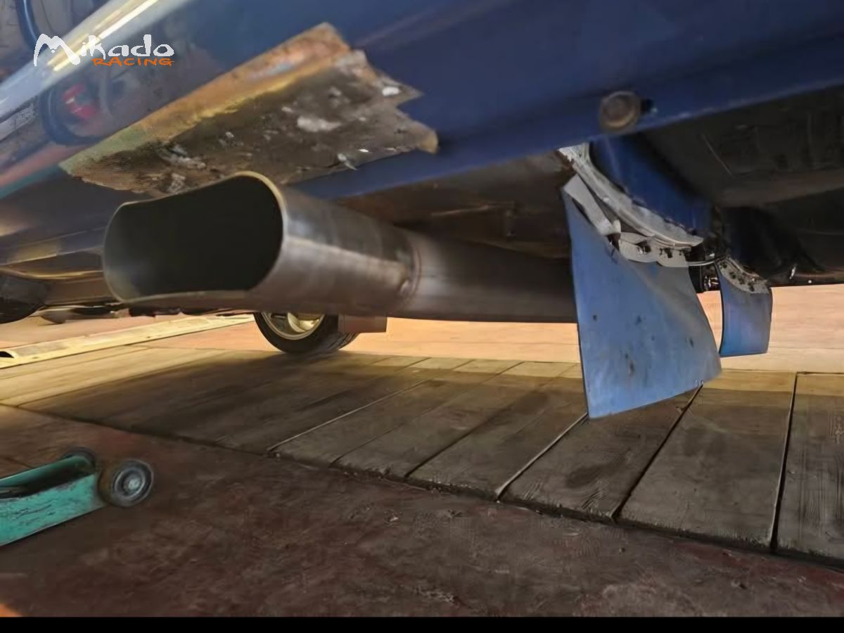 RENAULT CLIO 2 RS – photo 5 sur 10