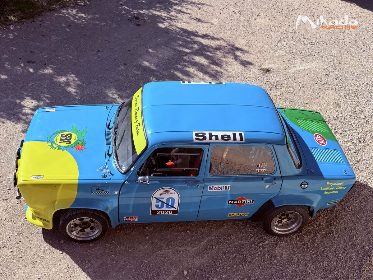 Rallye 2 Compétition ou Loisir – photo 3 sur 10