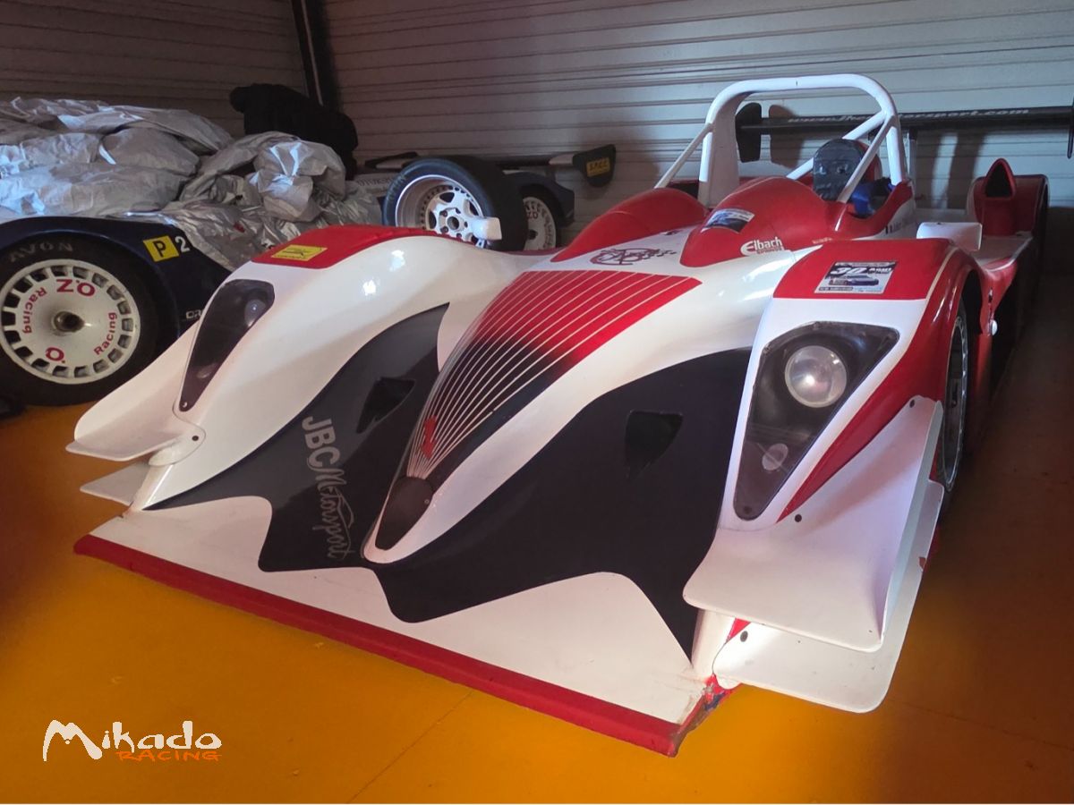Norma M20 2B – photo 1 sur 3