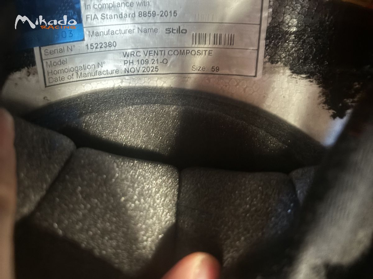 Casque – photo 4 sur 4