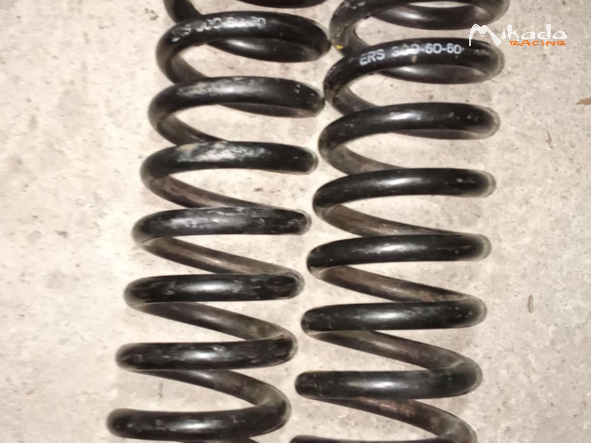 Ressorts pour combinés Eïbach 300-60-60