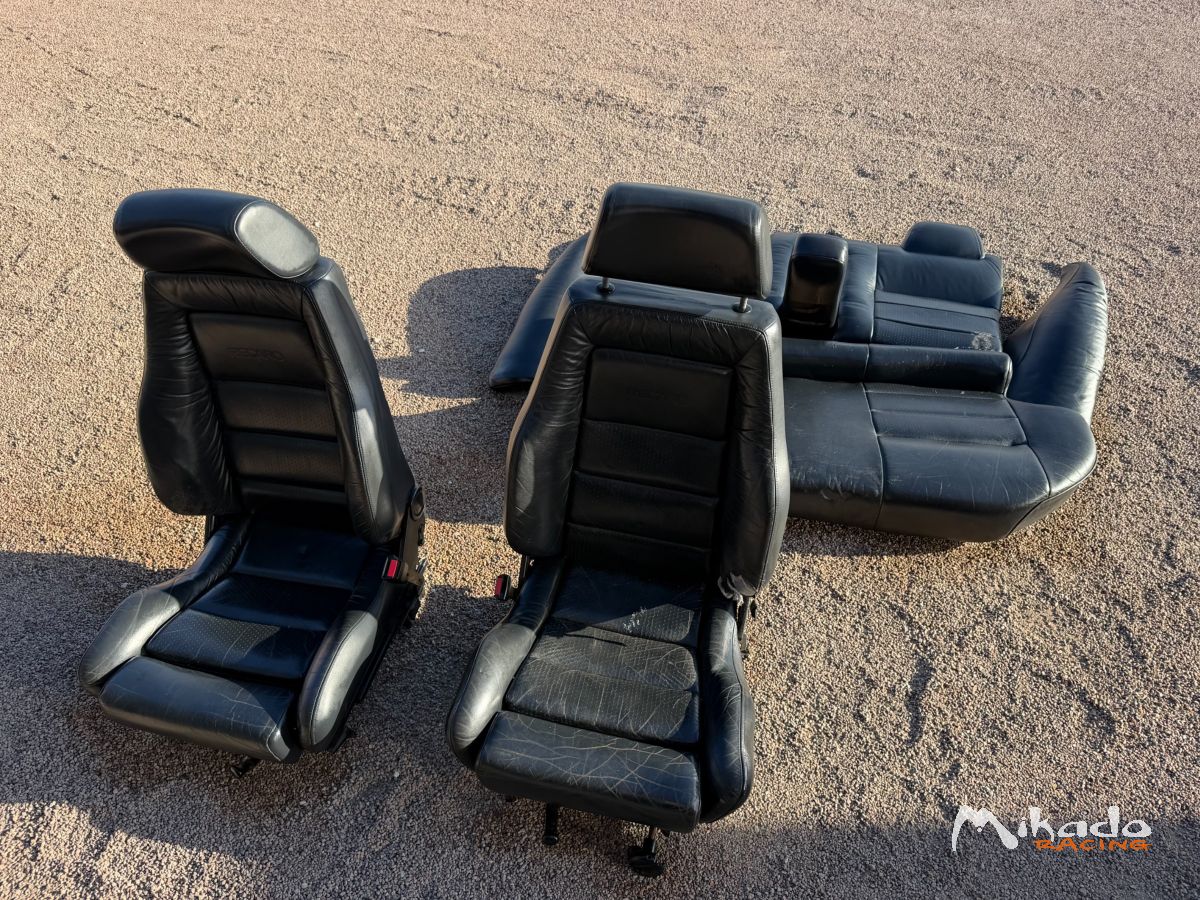 Sierra 4x4 + intérieur complet – photo 3 sur 5
