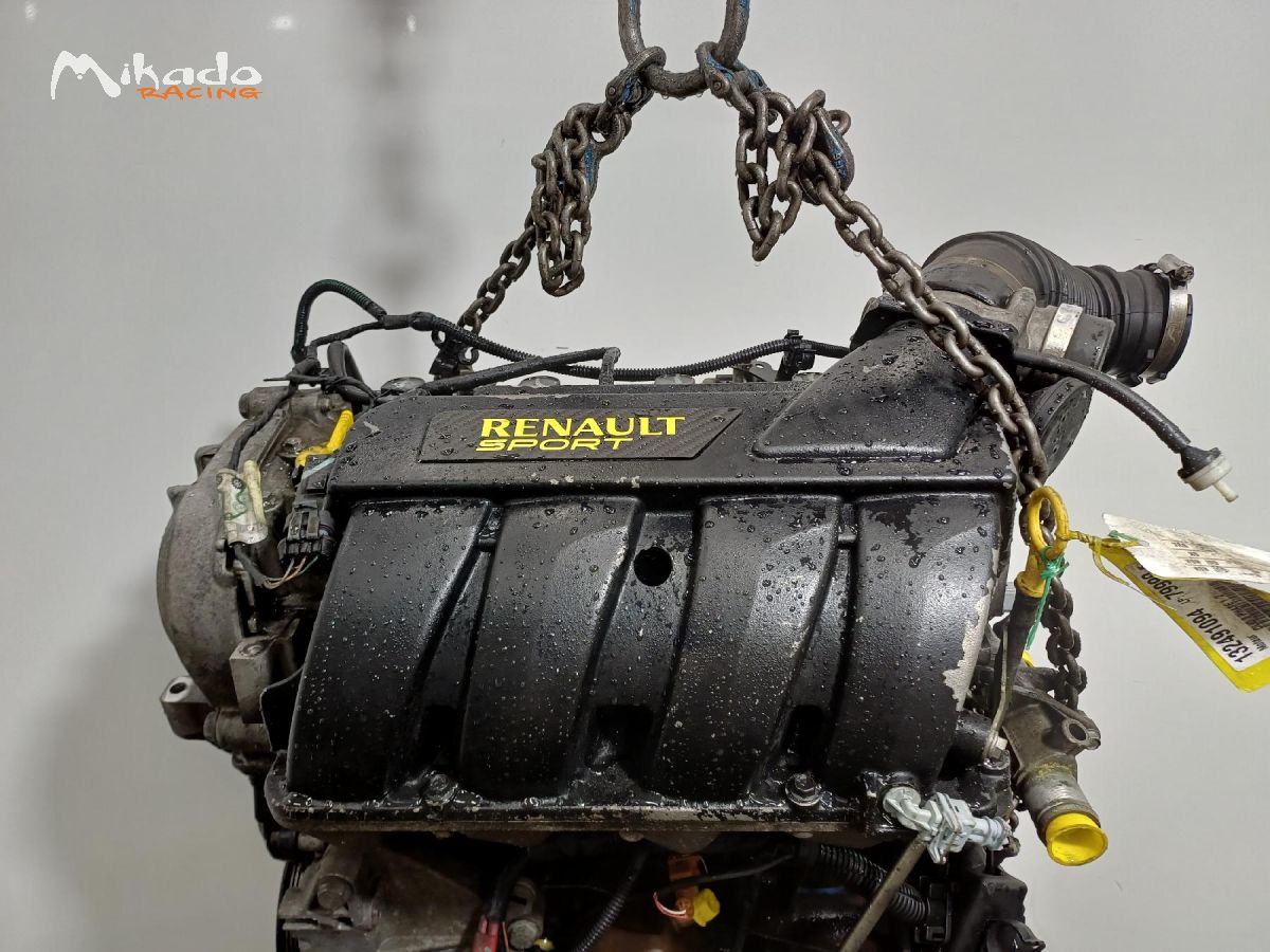 Moteur Clio 3 RS F4R830 F4R832 – photo 3 sur 3