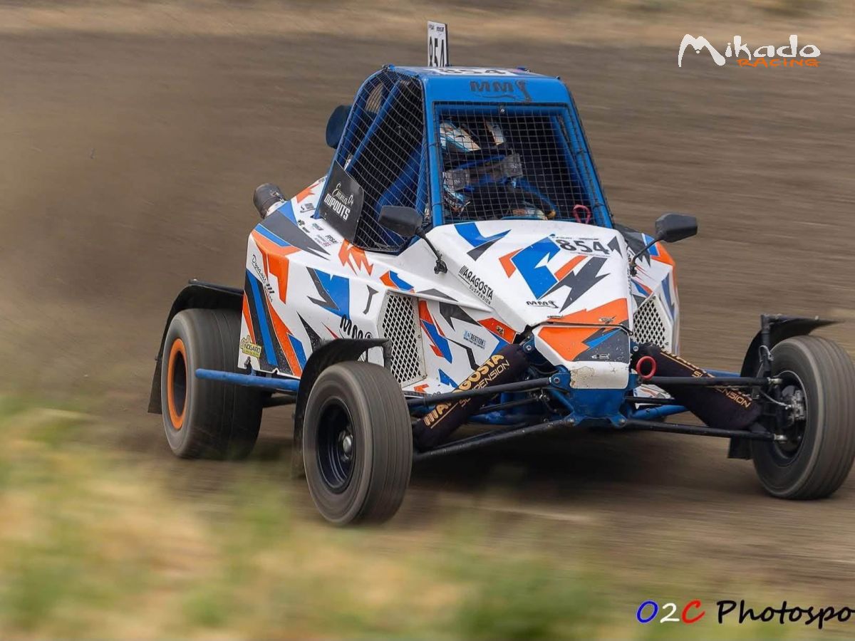 Mms cobra mt09 – photo 3 sur 3