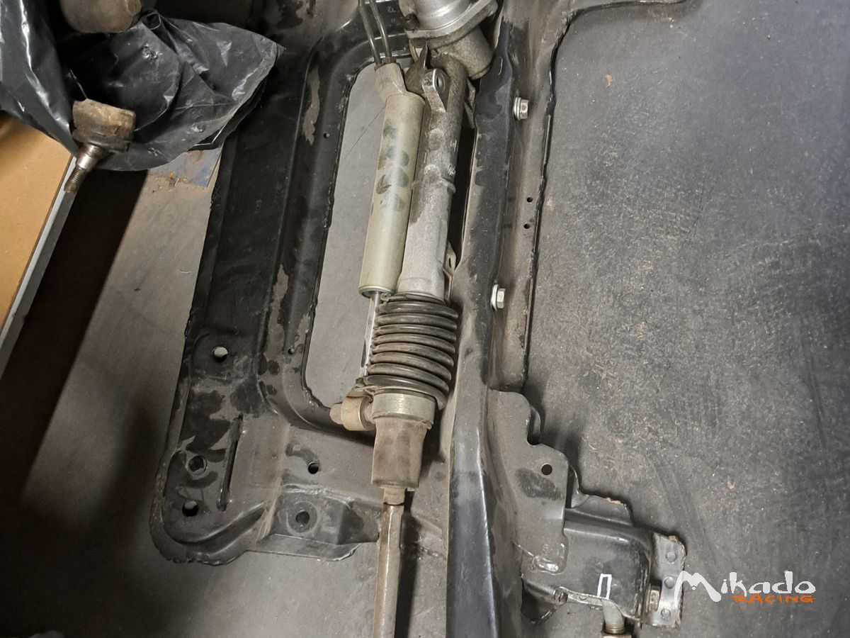 Berceau 306 maxi V1 – photo 1 sur 4