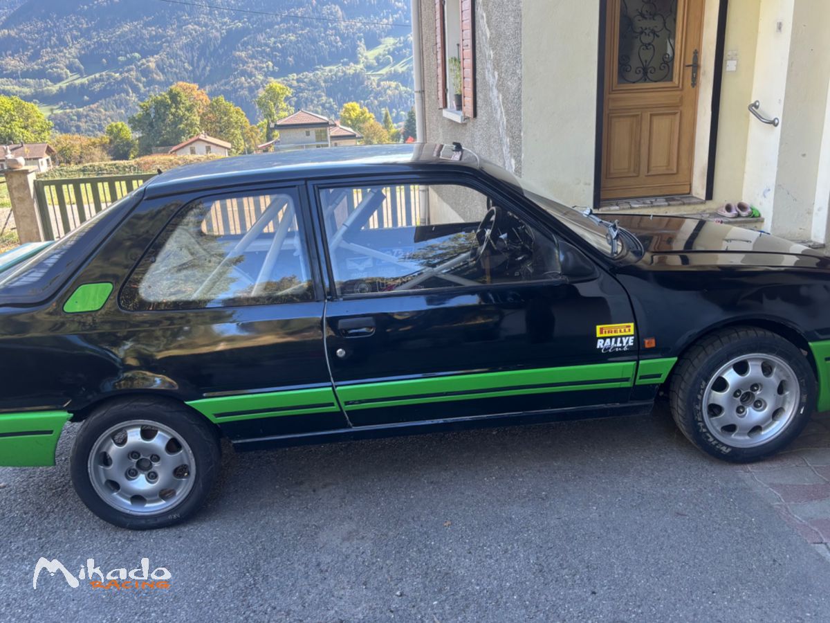 Caisse 309 gti16 – photo 2 sur 3