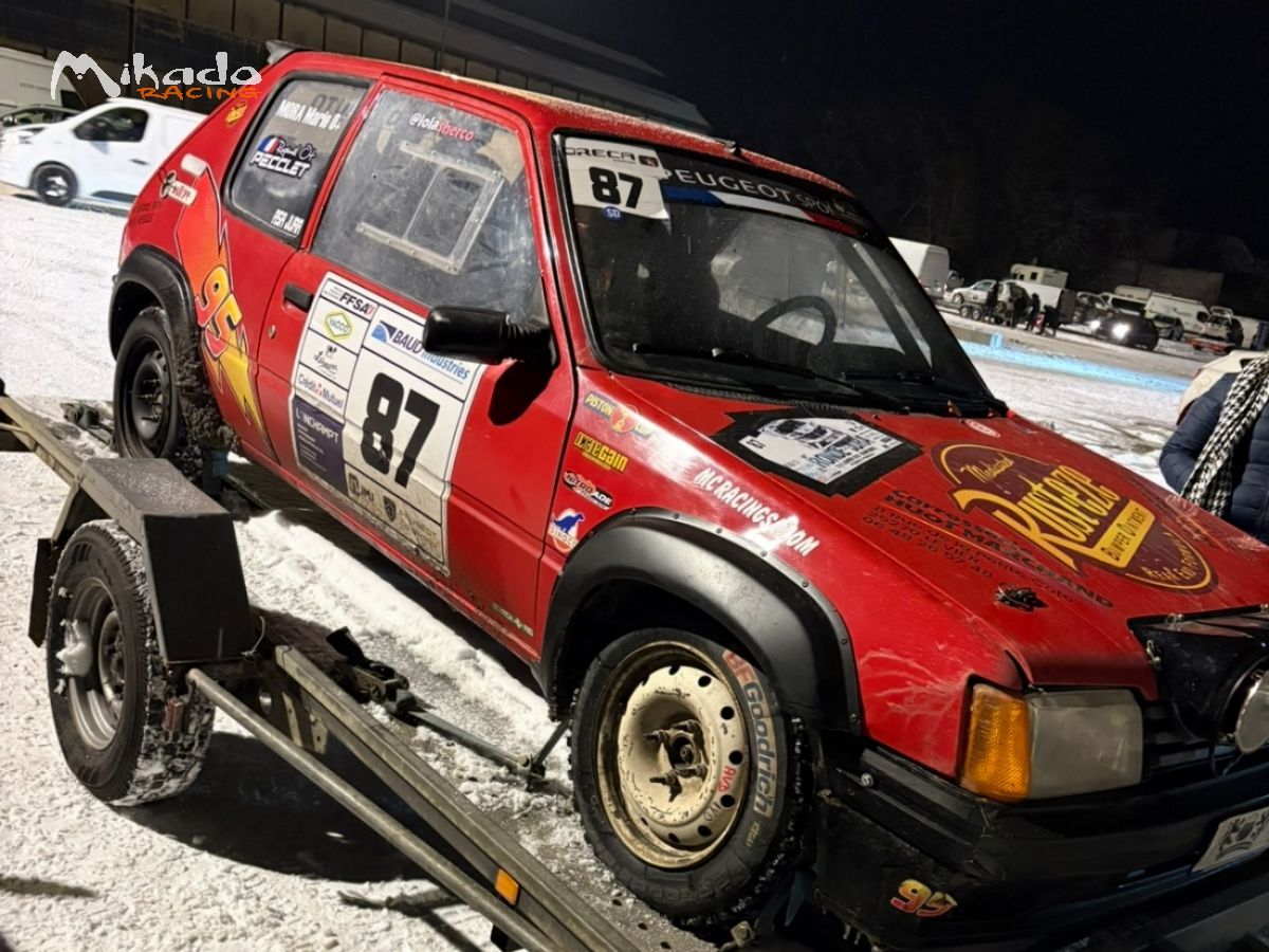 205 F2011 – photo 4 sur 7