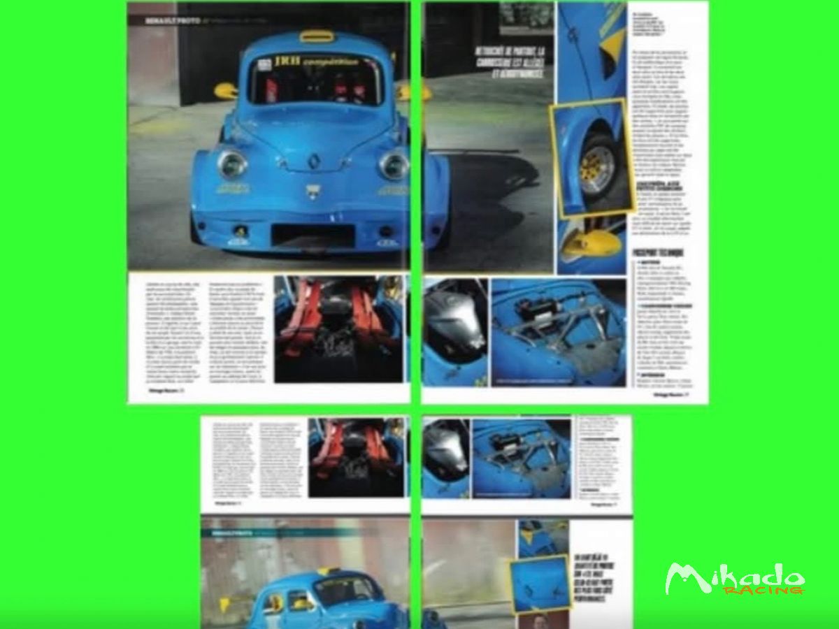4cv proto – photo 10 sur 10