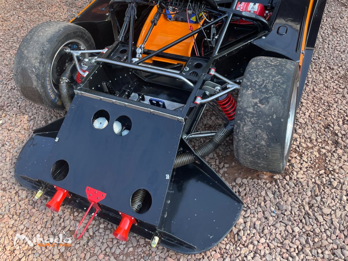 RADICAL PROSPORT – photo 8 sur 10