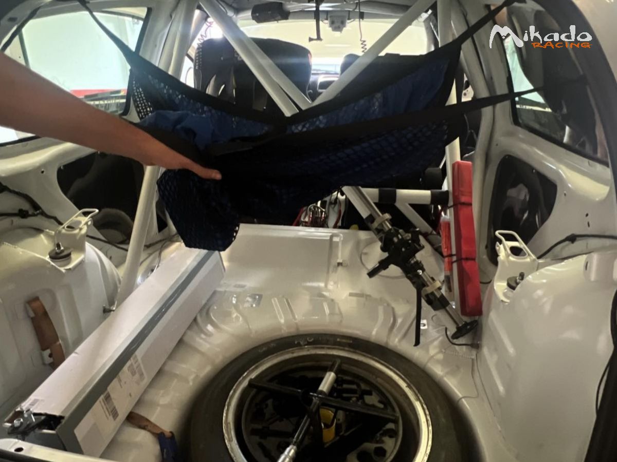 Clio ragnotti N3 – photo 3 sur 8