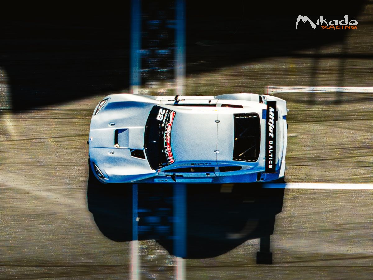 MITJET 2L - Race Ready – photo 2 sur 5