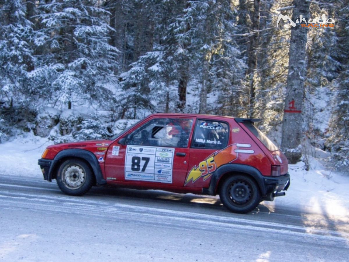 205 F2011 – photo 6 sur 7