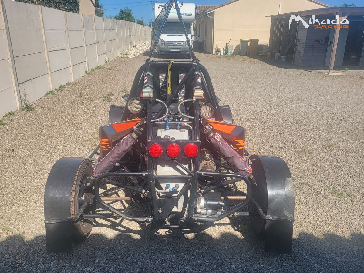 Vend ou Échange buggy cup mms cobra de 2021 Étudie toutes propositions – photo 4 sur 5