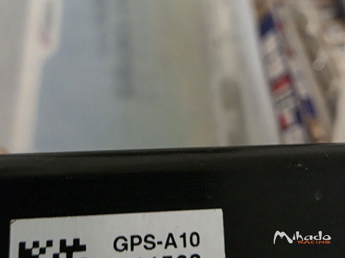 Récepteur GPS Life racing – photo 3 sur 4