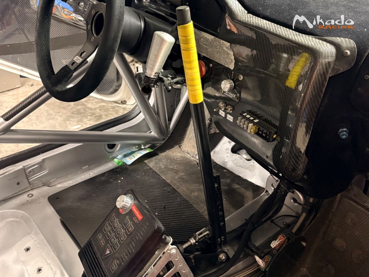 Système de freinage pour 106 saxo ax F2000 – photo 2 sur 4