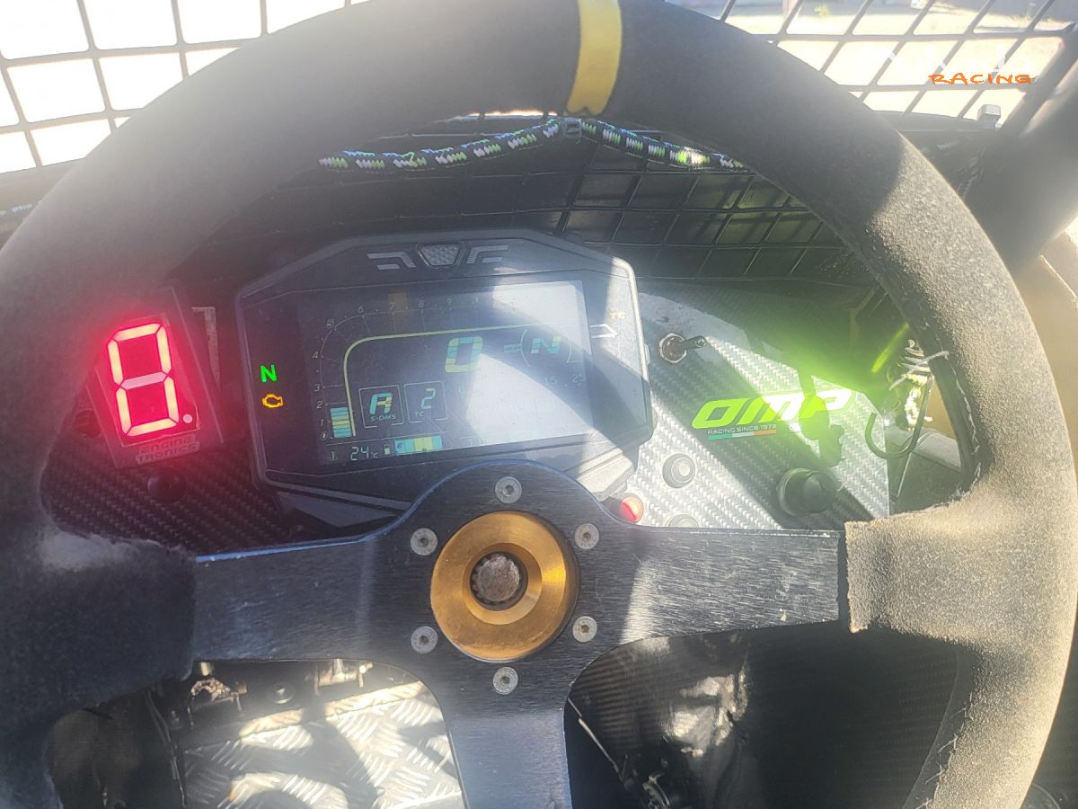 Vend ou Échange buggy cup mms cobra de 2021 Étudie toutes propositions – photo 5 sur 5