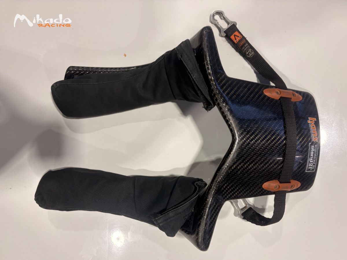 Hans Carbon Stand21 – photo 2 sur 2